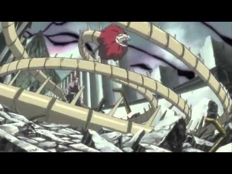 Top 10 Bleach Bankai