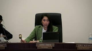 PVPUSD BOE Regular Meeting 3-25-26 4:00 p.m. and 5:30 p.m.
