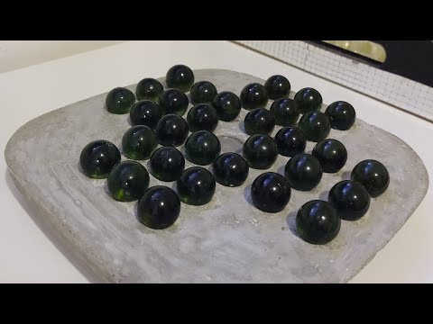 DIY RESTA UM DE CIMENTO - PASSO A PASSO RESTA UM - JOGO RESTA UM - JOGO DE ESTRATÉGIA FAÇA VC MESMO