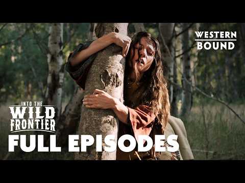 Into The Wild Frontier | Survival in the Frontier | Full Episodes | Western Bound