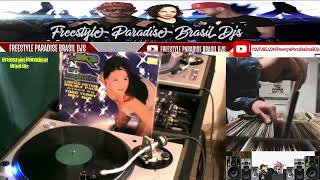 SK8 - My Imagination (Randa's Hard Dub)