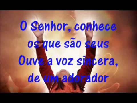 Ser Reconhecido Por Deus video