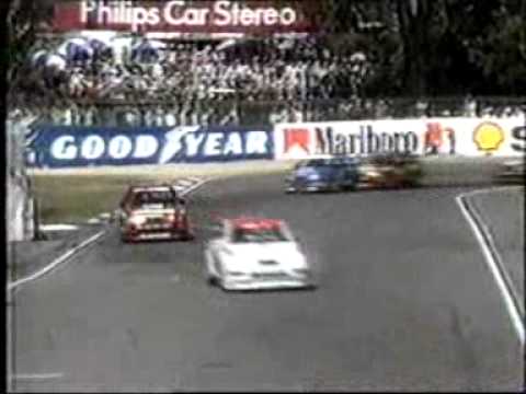 1989 AGP Adelaide Group A Support Race 1 Part [1/2]
