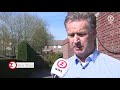 Ijssalon spoelt ijs door gootsteen
