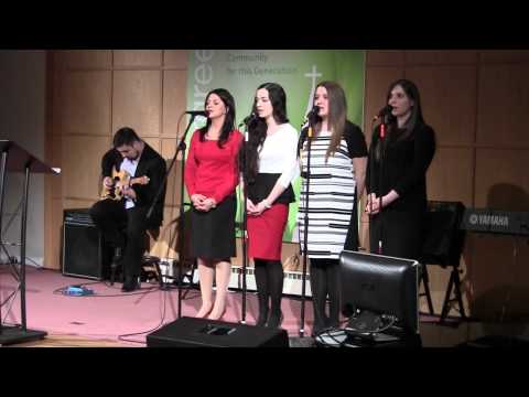 El Roi RBC - Bless the Lord