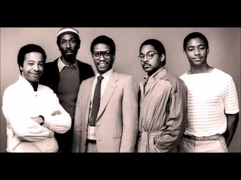 Herbie Hancock Quintet ft Wynton & Branford Marsalis, VSOP-II/ Live 1983. "OPUS ONE POINT FIVE" &