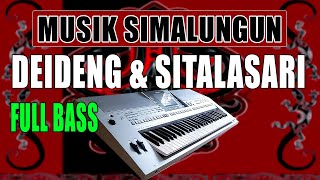 Download lagu DEIDENG & SITALASARI - DODING SIMALUNGUN ~ KEYBOARD VERSION 2024 mp3 Download lagu DEIDENG & SITALASARI - DODING SIMALUNGUN ~ KEYBOARD VERSION 2024 mp3