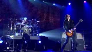 Alter Bridge Live from Wembley - &quot;Blackbird&quot;