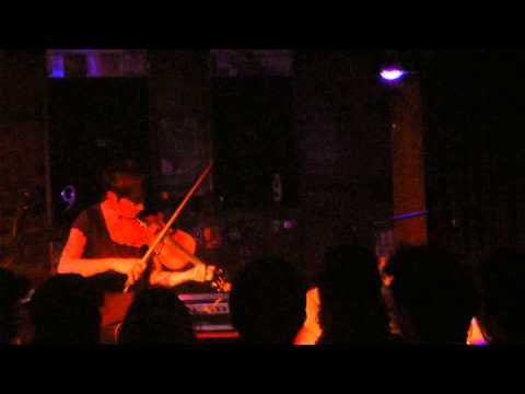 Brown Bird : Blood of Angels