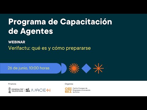 VeriFactu: Qu� es y c�mo prepararse