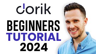 How to Use Dorik | Dorik Tutorial for Beginners 2025 | How to Build a Website