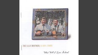 I Would Not Be Denied