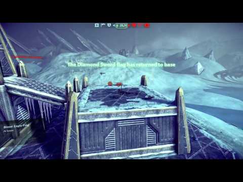 FPS General - Round 2 - heartbreakerz v tao of tribe - Live Cast