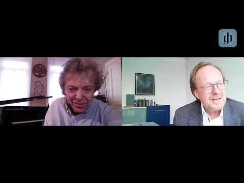Interview with the Pianist Pascal Rogé on his 70th Birthday