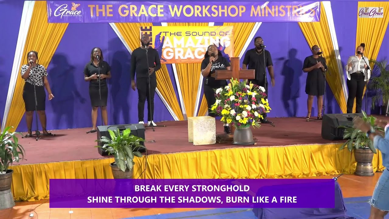 Jubilee Saturday October 5, 2024