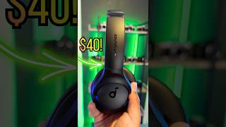 The Best Headphones $40 Can Buy in 2025!