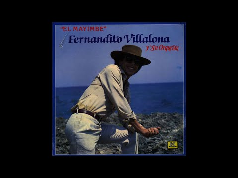 Fernandito Villalona - El Gusto