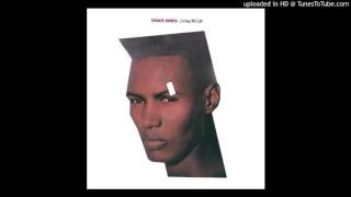 Grace Jones-Nipple To The Bottle (Extended Mix)