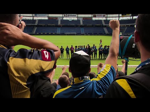 "Sochaux vivra" : plongez dans l'histoire incroyable du sauvetage du FCSM
