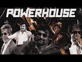 Powerhouse Coolie Anirudh Tamil Edit