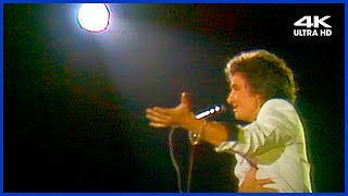 Roberto Carlos - Música Suave - Especial 1980 - 4K ULTRA HD