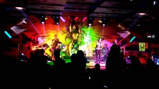 Download lagu KING CROSS JAKARTA 'WINDMILL BAND' mp3