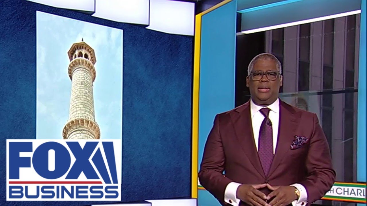 Charles Payne reveals Wall Street and Main Street’s current economic outlook