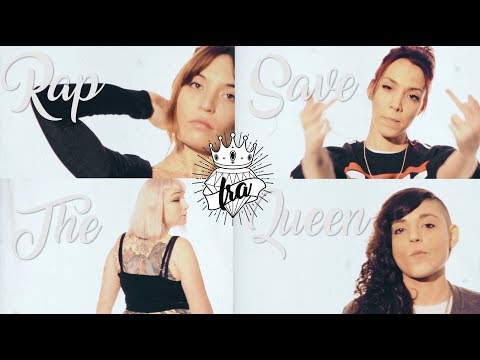 Videoclip de Ira - Rap save the queen