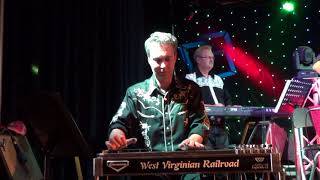 adios mi corazon  / West Virginian Railroad