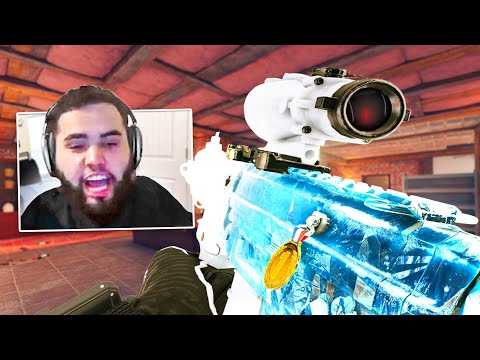 Making a TOXIC Pro RAGE (with reactions)