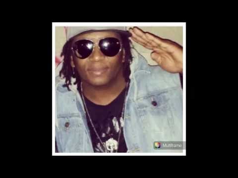 ELA -WALTER ANANAZ FEAT MISSGINAKAS