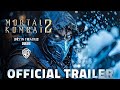 मॉर्टल कॉमबैट II Mortal Kombat II Official Hindi Trailer Mr Movie91