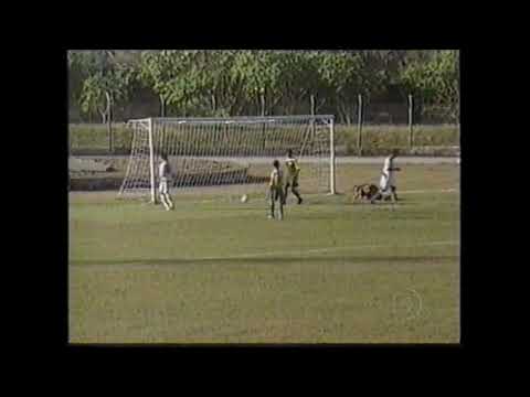 Ulbra 21 x 0 Shalon - Campeonato Rondoniense 2006