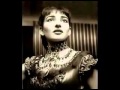 Maria Callas longest note E6 18s