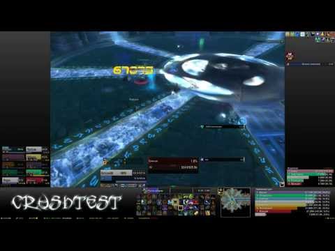 Immerseus 10 man Heroic - Shadow Priest - Глубиний