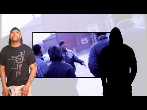 Mack Mecca - M.A.C.K.M.E.C.C.A.