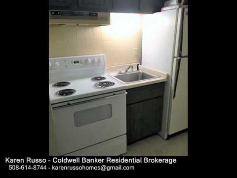 176 Maple Avenue Unit 4-05, Rutland MA 01543 - Condo - Real Estate - For Sale -