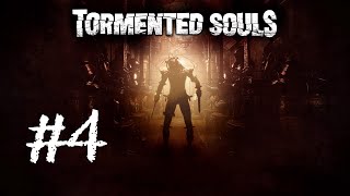 【Tormented Souls】狂気の病院で双子探し #4