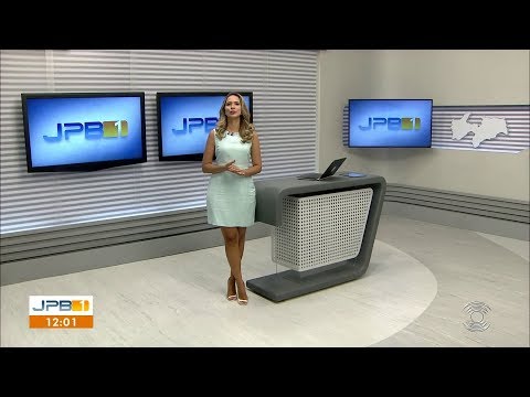 ᴴᴰ Íntegra do JPB1 "Estadual"- 16/03/2019 - REDE PARAÍBA