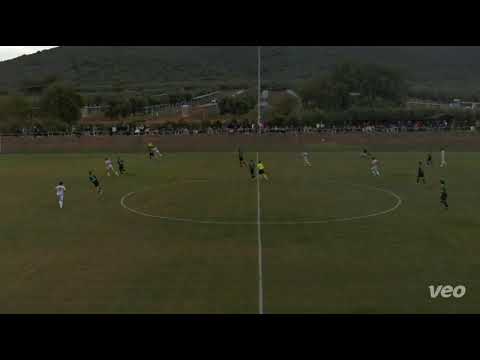 Gs Tv - Belvedere-Montespertoli: gli highlights