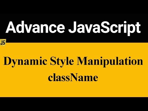 Introduction to Advance JavaScript Hindi