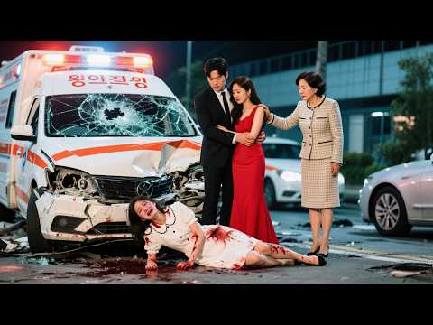 They favored the fake heiress; she died. Reborn, business queen, family begged forgiveness.