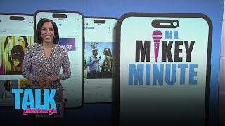 Connection in group chats | In A Mikey Minute