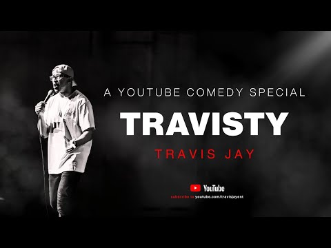 Travis Jay: Travisty | Full Stand-Up Comedy Special | #StandUpComedy #Supacell