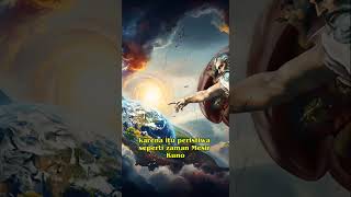 Download lagu sejak kapan dan sampai kapan terhitung 'Sebelum Masehi '? #kalendermasehi  #sejarahdunia #edukasi mp3