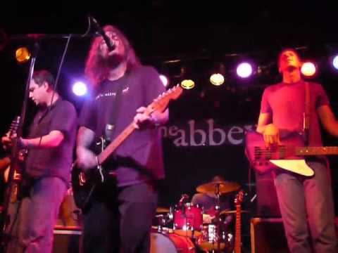 Meltdown - Slobberbone