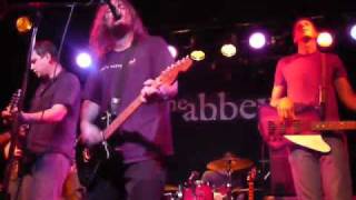 Slobberbone - Meltdown