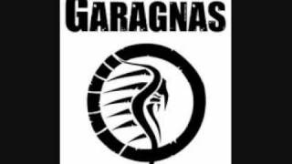 Les Garagnas - Second Round