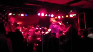 Psychostick - Two Ton Paperweight @ Alrosa Villa in Columbus, OH 2010
