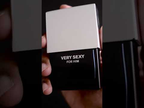 Discontinued GEM! Very Sexy For Him. #perfume #fragance